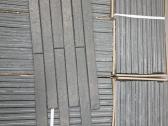 Klinkerio plytelės - nuotraukos Nr. 2