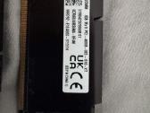 16gb Ddr5 2x8 Hyperx fury - nuotraukos Nr. 2
