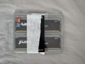 16gb Ddr5 2x8 Hyperx fury - nuotraukos Nr. 3