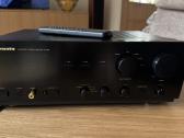 Marantz Pm68 integruotas stereo stiprintuvas - nuotraukos Nr. 7