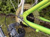 Kessellady City Bike 28 - nuotraukos Nr. 5