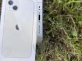 iPhone 13 88% battery - nuotraukos Nr. 4