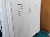 Portativine elektrine orkaite Adler Ad 60001. - nuotraukos Nr. 3