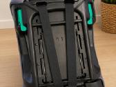 Joie Elevate R129 (76-150cm) automobilinė kėdutė - nuotraukos Nr. 3
