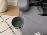 Joie Elevate R129 (76-150cm) automobilinė kėdutė - nuotraukos Nr. 6