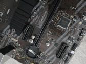 Msi A520m Pro motininė plokštė (Am4) - nuotraukos Nr. 3