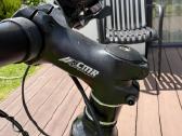 Camaro dviratis 29 "18" rėmas, Shimano Equipped - nuotraukos Nr. 4