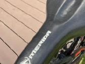 Camaro dviratis 29 "18" rėmas, Shimano Equipped - nuotraukos Nr. 5