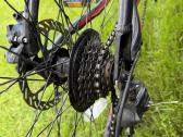 Camaro dviratis 29 "18" rėmas, Shimano Equipped - nuotraukos Nr. 6