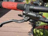 Camaro dviratis 29 "18" rėmas, Shimano Equipped - nuotraukos Nr. 7