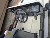 Jeep Wrangler vaikiškas elektromobilis - nuotraukos Nr. 5