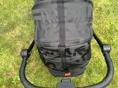 Cybex Melio Street vežimėlis - nuotraukos Nr. 4