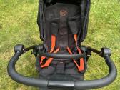 Cybex Melio Street vežimėlis - nuotraukos Nr. 5