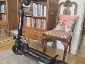 Beaster Scooter Bshelios paspirtukas 500w - nuotraukos Nr. 11