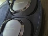 Bowers and wilkins px7 s3 belaidės ausinės blue - nuotraukos Nr. 4