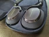 Bowers and wilkins px7 s3 belaidės ausinės blue - nuotraukos Nr. 5