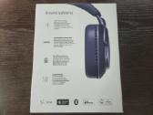 Bowers and wilkins px7 s3 belaidės ausinės blue - nuotraukos Nr. 8
