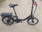 Sulankstomi Dahon 20'. Curtis 20" - nuotraukos Nr. 14