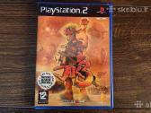 Kolekcinis Play Station ps2 žaidimas - Jak3 - nuotraukos Nr. 2