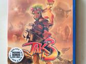Kolekcinis Play Station ps2 žaidimas - Jak3 - nuotraukos Nr. 3