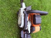 Stihl benzininės gyvatvorių žirklės - nuotraukos Nr. 3
