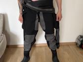 Ursuit Softdura nardymo kostiumas - nuotraukos Nr. 15