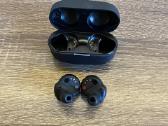 Sony Wf-1000xm4 belaidžiai ausinukai earbuds - nuotraukos Nr. 2