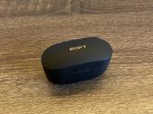 Sony Wf-1000xm4 belaidžiai ausinukai earbuds - nuotraukos Nr. 3