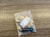 Sony Wf-1000xm4 belaidžiai ausinukai earbuds - nuotraukos Nr. 4