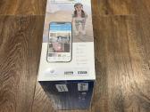 Eufy 2c Lauko Saugos 2 kameros Belaides 1080p - nuotraukos Nr. 3