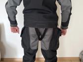 Ursuit Softdura nardymo kostiumas - nuotraukos Nr. 2