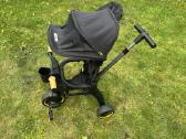 Doona Liki Trike S5 5in1 Sulankstomas triratukas - nuotraukos Nr. 2
