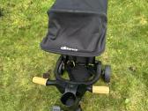 Doona Liki Trike S5 5in1 Sulankstomas triratukas - nuotraukos Nr. 3
