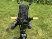 Doona Liki Trike S5 5in1 Sulankstomas triratukas - nuotraukos Nr. 4