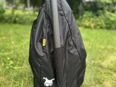 Doona Liki Trike S5 5in1 Sulankstomas triratukas - nuotraukos Nr. 5