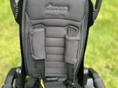 Doona Liki Trike S5 5in1 Sulankstomas triratukas - nuotraukos Nr. 6
