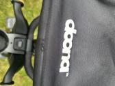 Doona Liki Trike S5 5in1 Sulankstomas triratukas - nuotraukos Nr. 7