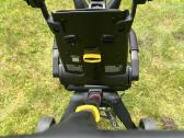 Doona Liki Trike S5 5in1 Sulankstomas triratukas - nuotraukos Nr. 9