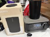 Sonos Era 100 nauja smart kolonele garantija - nuotraukos Nr. 26