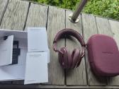 Bowers and wilkins px7 s3 wireless headset - nuotraukos Nr. 3