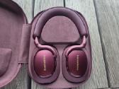 Bowers and wilkins px7 s3 wireless headset - nuotraukos Nr. 5