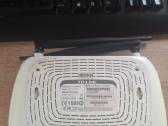 Tp-link Wr841n maršrutizatorius - nuotraukos Nr. 2