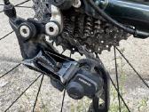 Dviratis Scoot Speedster 30 Gravel (L dydis) - nuotraukos Nr. 4