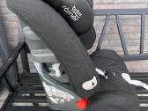 Britax 1-2-3 auto kėdutė 9-36kg Šiauliai - nuotraukos Nr. 2