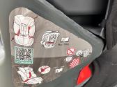 Britax 1-2-3 auto kėdutė 9-36kg Šiauliai - nuotraukos Nr. 5