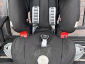 Britax 1-2-3 auto kėdutė 9-36kg Šiauliai - nuotraukos Nr. 6