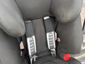 Britax 1-2-3 auto kėdutė 9-36kg Šiauliai - nuotraukos Nr. 7
