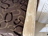 Sofa su miegama dalimi ir patalynės dėže - nuotraukos Nr. 6