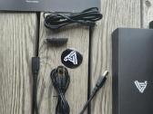 Audeze maxwell belaidės ausinės playstation - nuotraukos Nr. 3