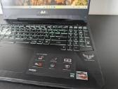 Asus Tuf Gaming Kompiuteris Ryzen 7, Rtx 2060 6gb - nuotraukos Nr. 3